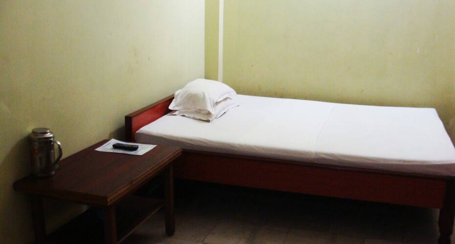 Hotel Promode Assam, Tinsukia 5